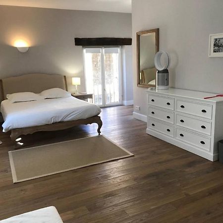 Domaine De La Durantie Duplex Vieux Chateau Castelnau-de-Montmiral Εξωτερικό φωτογραφία